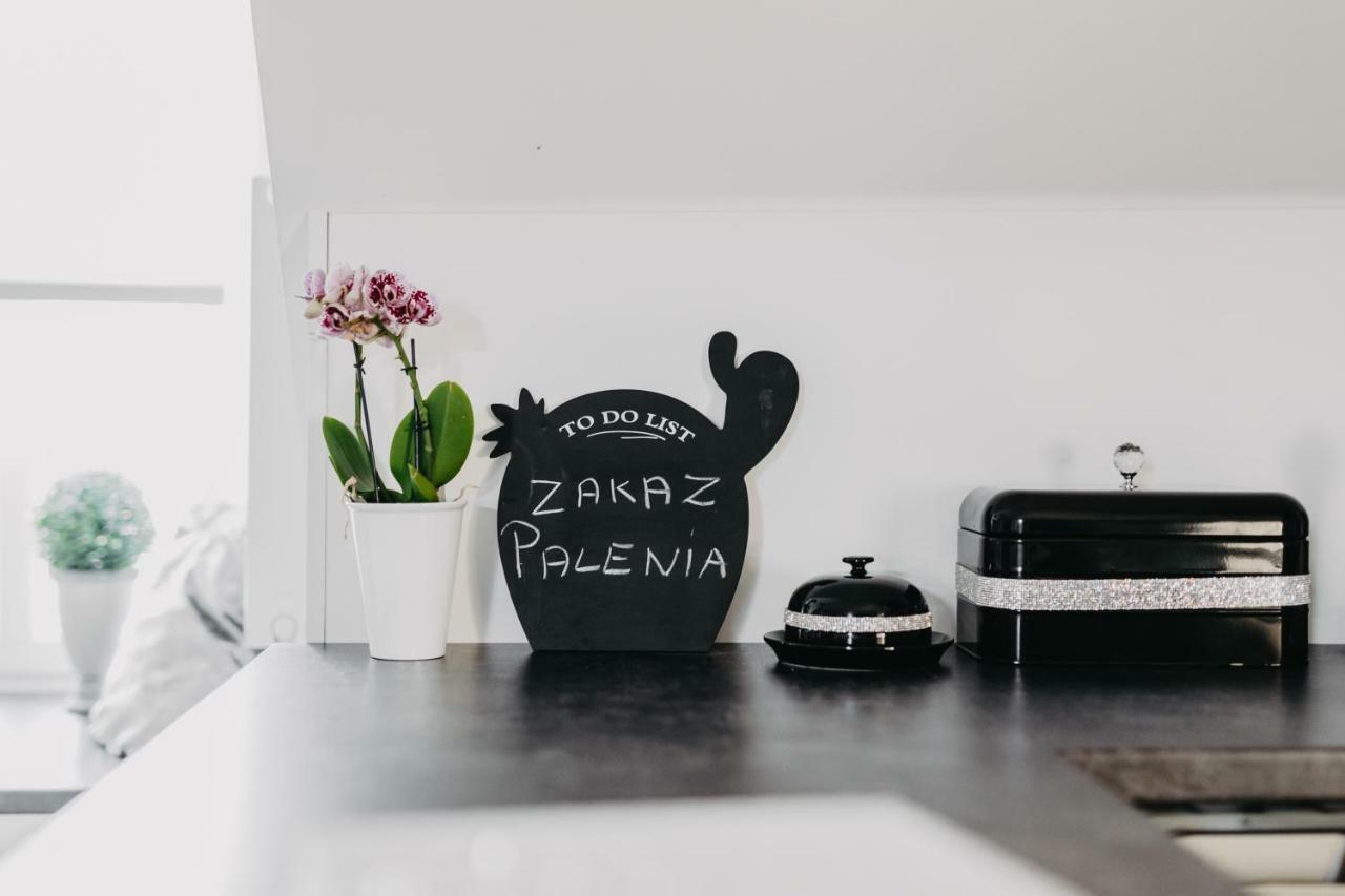 Apartament Rynek Pniewy Pniewy  Buitenkant foto